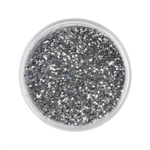 Сверкающая пудра для ногтей Sequin Quartz Effect № 34, AllePaznokcie