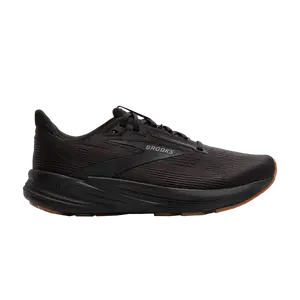 Кроссовки Brooks Revel 8, Black Gum
