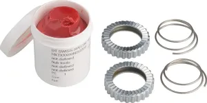 Звёздная трещотка с 36 зубьями DT Swiss, None