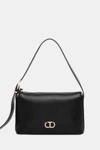 Сумка Twinset, черный