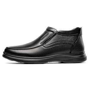 LAORENTOU Повседневные туфли мужские черные