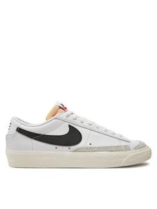 Кроссовки Blazer Low '77 Vntg DA6364 101 Nike, белый
