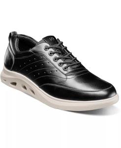 Мужские кроссовки Ponte Moc Toe Nunn Bush, черный