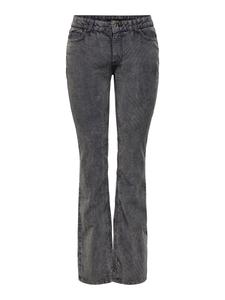 Обычные джинсы ONLY, черный