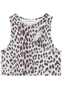 Топ OH APRIL Haley, белый