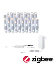 Paulmann Светодиодная лента MaxLED 250 с регулируемой яркостью белого, базовый комплект