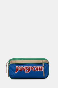Поясная сумка Washington Waistpack Jansport, зеленый