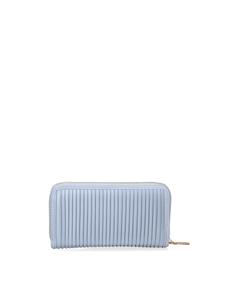 Кошелек PIERRE CARDIN, светло-голубой
