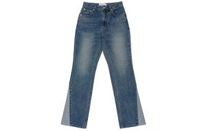 Acme De La Vie ADLV Джинсы женские синие