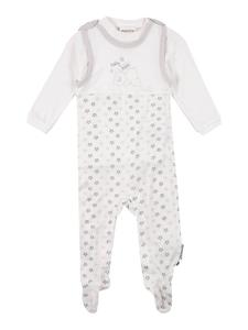 JACKY Набор Regular 'NOS' в белом цвете