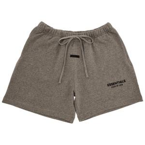 Спортивные шорты Fear of God Essentials Classic Sweatshort, Homestead Heather