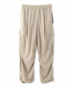 Нейлоновые брюки-карго ACT LRe, унисекс [эксклюзив для Японии]