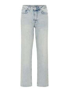 Джинсы с широкими штанинами My Essential Wardrobe 35 The Louis, светло-голубой