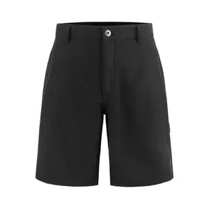 THE NORTH FACE Шорты повседневные Urban Exploration SS25 мужские Cosmic Black