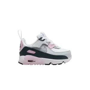 Кроссовки Air Max 90 EasyOn TD, цвет Pink Foam Armory Navy