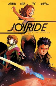 Joyride Complete Collection (BOOM! Studios)