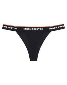 Трусы Heron Preston, черный