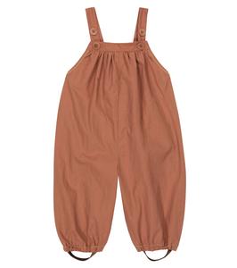 Боди Baby Melia Caramel, Rosewood Canvas