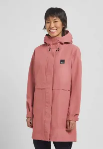 Парка terraview 2 л Jack Wolfskin, Mineral Red