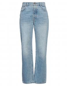 Джинсы Amiri, синий