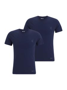 Нижняя рубашка Just Cavalli, темно-синий