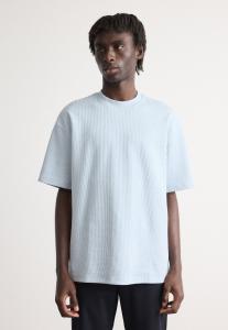 Базовая футболка HUGO, синий