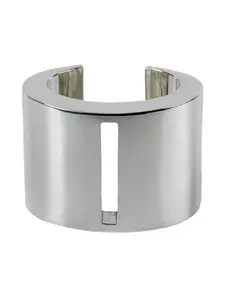 Браслет из стерлингового серебра Crescent Parts Of Four