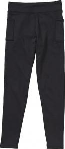 Carhartt Girls Utility Jegging Leggings, Black