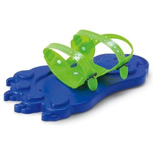 Снегоступы Redfeather Snowpaws Redfeather Snowshoes, Dark Blue/Green