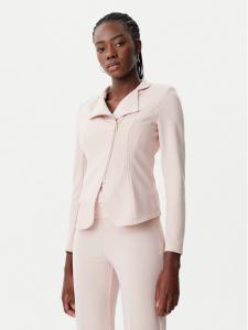 Куртка обычного кроя CFC0122737003 Rinascimento, розовый