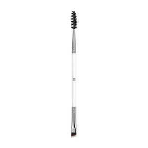 Кисть для макияжа глаз 501 Brow-Lash Brush, 1 шт. ilū
