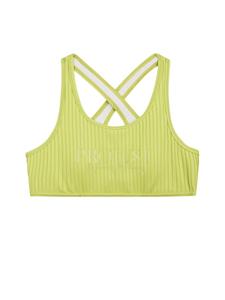 Бралетт Бикини PROTEST PRTMoon JR, зеленый