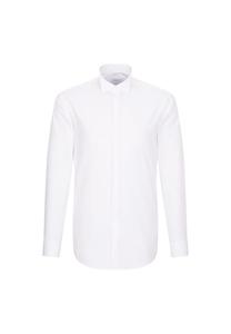 Рубашка-Смокинг обычная Seidensticker, белый