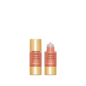 Жидкие румяна Hourglass Unreal Liquid Blush, Moment