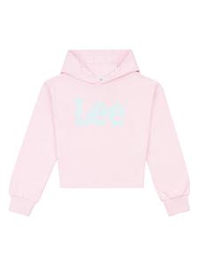 Фуфайка Lee, розовый