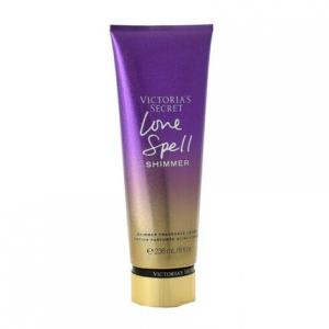 Victoria's Secret Love Spell мерцающий лосьон 236 мл