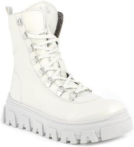 Женские современные модные ботинки Primigi, Ice Blue