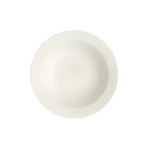 Королевская десертная тарелка Villeroy & Boch, белый