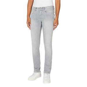 Джинсы Pepe PL204737 Slim Fit, серый