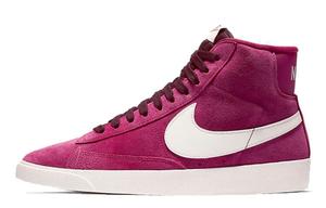 Кроссовки Nike Blazer Mid Skate женские