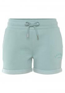 Пижамные брюки Lascana, цвет Mint