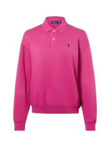 Polo Ralph Lauren Свитшот в розовом цвете