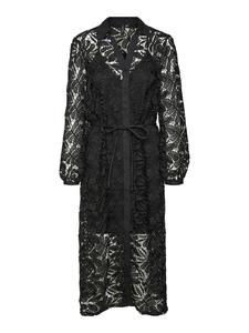 Платье до колена Vero Moda, черный