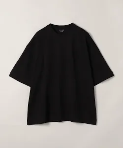 Комплект из 2 плотных футболок оверсайз Coen, цвет Black