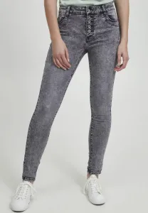 Джинсы bxkaily узкие B.Young, Mid Grey Denim