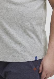 Базовая футболка BHGILA BT 20716315 ME Blend, цвет Mottled Beige