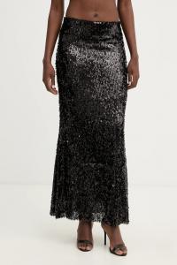 Юбка Haveone, черный