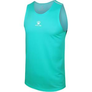 Мужская майка Tank Tops KELME, зеленый