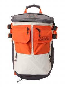 NAPAPIJRI Рюкзак 'H-TUSCO' в бежевом цвете