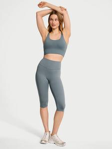 Укороченные леггинсы VSX Elevate Vsx, dark steel